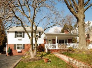 110 Locust Ave, Springfield, PA 19064