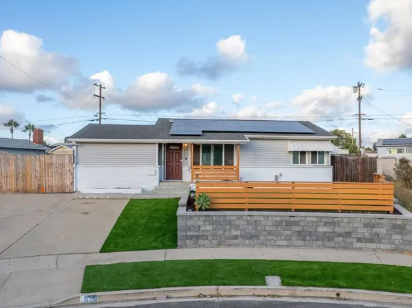 625 Belinda Way, Chula Vista, CA 91910