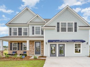 3126 Gillham Loop, Myrtle Beach, SC 29588