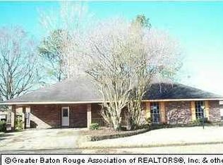 4029 Lassen Dr, Baton Rouge, LA 70814