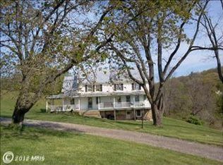 3100 Murkle Rd, Westminster, MD 21158