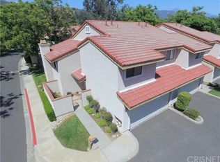 4640 Canyon Park Ln, La Verne, CA 91750