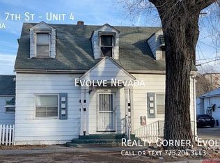 219 E 7th St #4, Reno, NV 89501