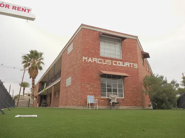 701 W Yandell Dr, El Paso, TX