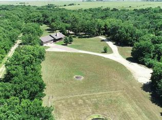 10066 SE Pawnee Rd, Leon, KS 67074