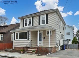 58 Bishop Rd, Malden, MA 02148