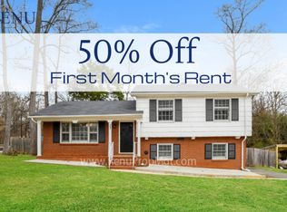 6601 Lynfield Dr, Charlotte, NC 28212
