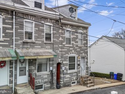 207 Kline St, Reading, PA, 19611