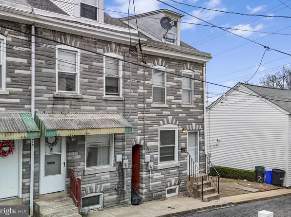 207 Kline St, Reading, PA 19611
