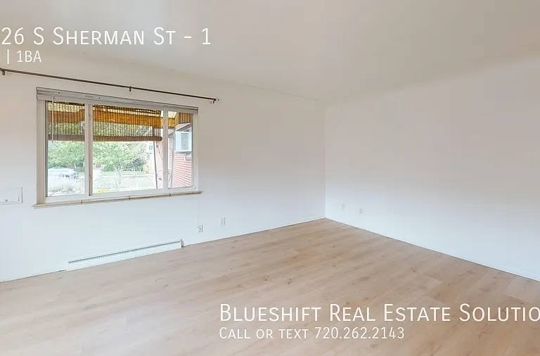 1326 S Sherman St #1 — Photo 18