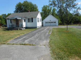 5288 Clinton Street Rd, Batavia, NY 14020