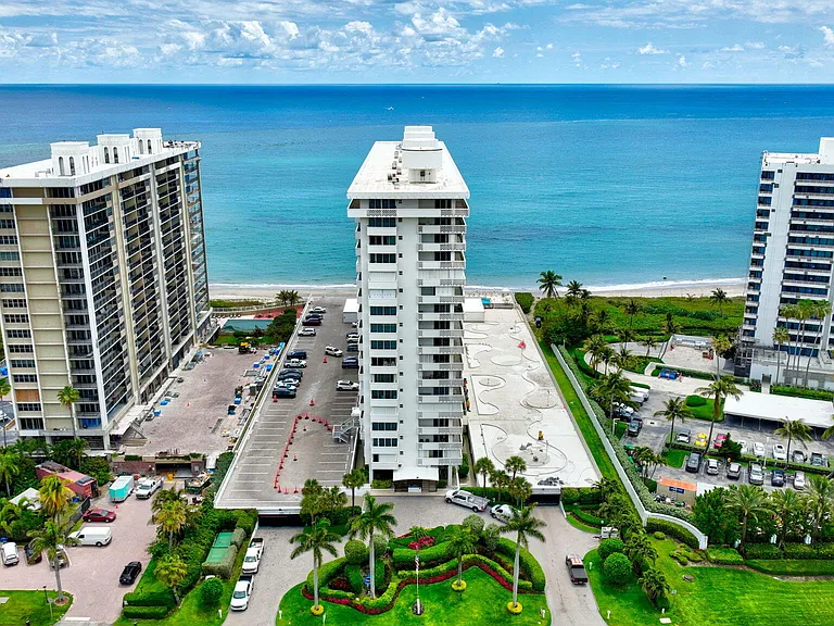 1200 S Ocean Blvd #17C — Photo 70