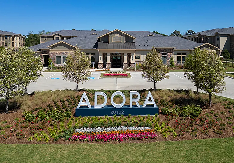 Adora at Rosehill — Photo 1