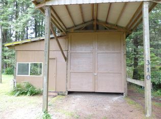310 NE Big Cedar St, Yachats, OR