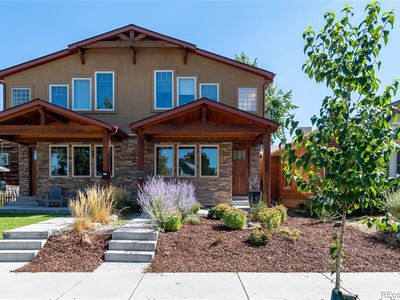 2276 S Acoma Street, Denver, CO, 80223