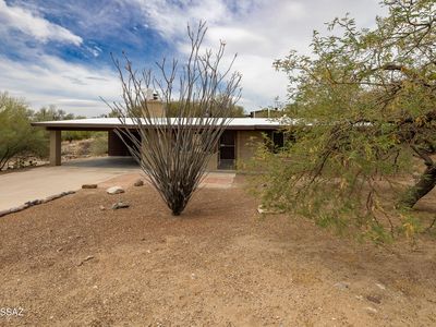 7911 N Hopdown Ave, Tucson, AZ, 85741