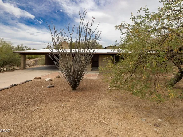 7911 N Hopdown Ave, Tucson, AZ 85741