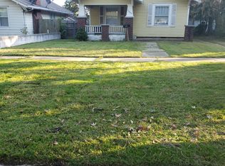 2603 Oklahoma St, Muskogee, OK 74401