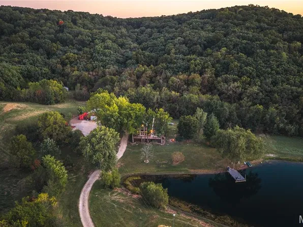 14509 Highway Yy, Frankford, MO 63441