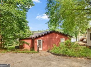 186 Merry Dr NW, Milledgeville, GA 31061