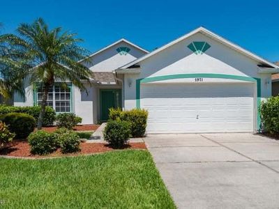 2517 Ventura Cir, West Melbourne, FL, 32904