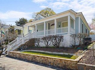 711 Hansell St SE, Atlanta, GA 30312