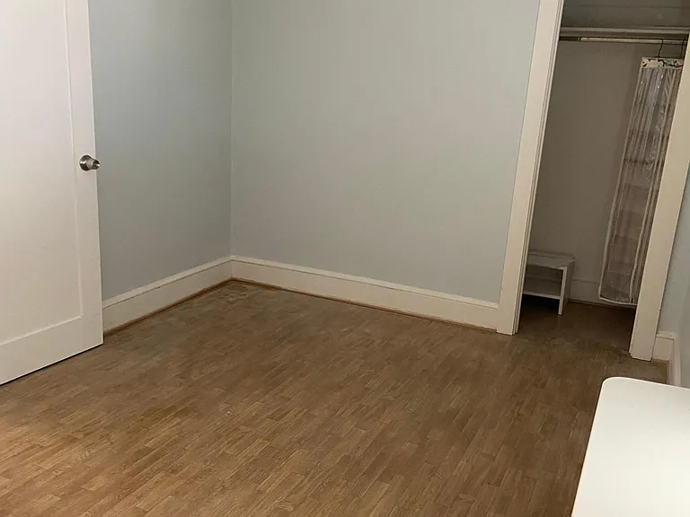 Upper level Bedroom 4