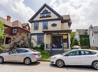 17 Canfield Pl, Rochester, NY 14607