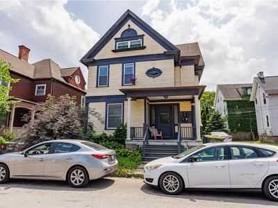 17 Canfield Pl, Rochester, NY, 14607