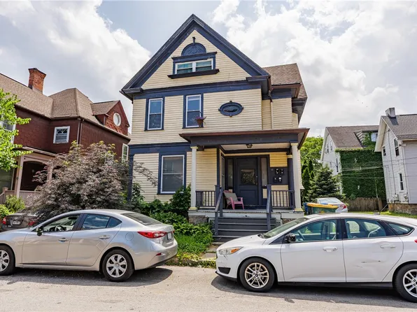 17 Canfield Pl, Rochester, NY 14607