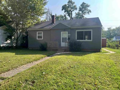 4805 Spatz Ave, Fort Wayne, IN, 46806