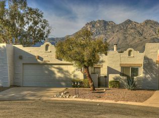 4647 N Covey Ln, Tucson, AZ 85750