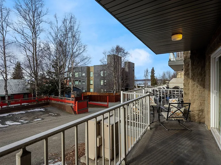 Stringfellow 540 — Photo 13
