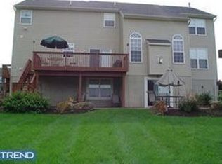 18 Ashford Way, Schwenksville, PA 19473