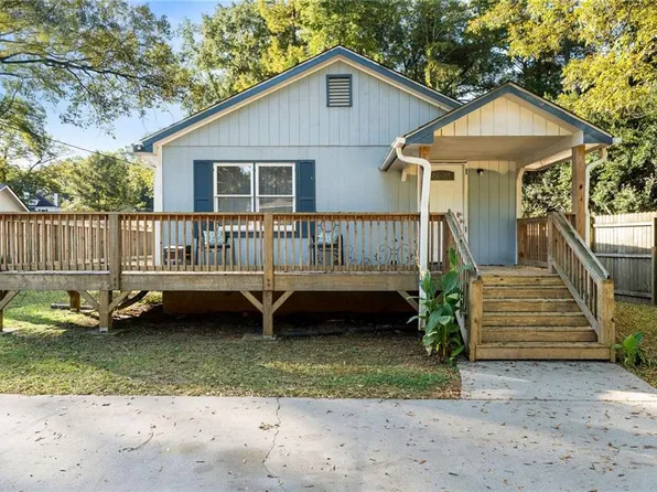 26 Herring St, Cartersville, GA 30120