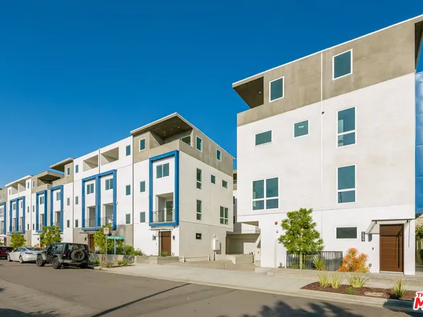 5839 David Ave, Los Angeles, CA 90034