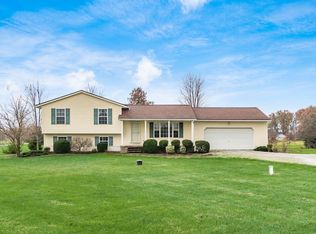 7661 Degood Rd, Ostrander, OH 43061