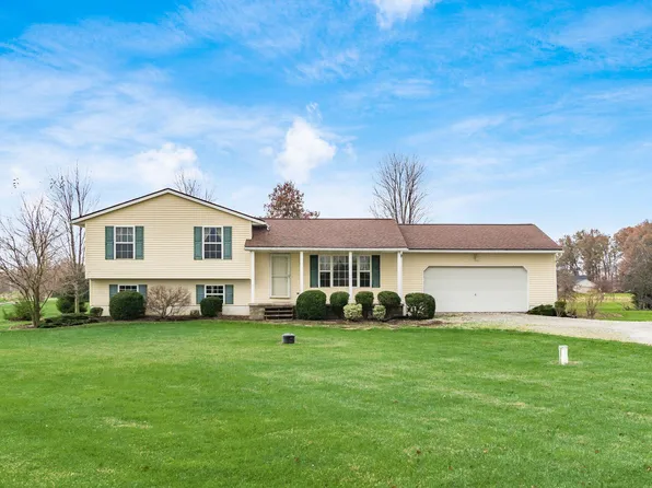 7661 Degood Rd, Ostrander, OH 43061