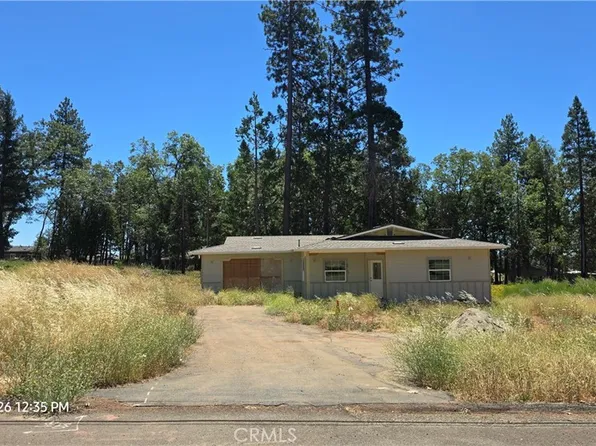 13782 W Park Dr, Magalia, CA 95954