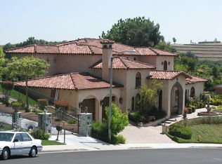 1030 Via Romales, San Dimas, CA 91773