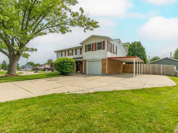 7620 Sheba Ct, Dayton, OH 45424