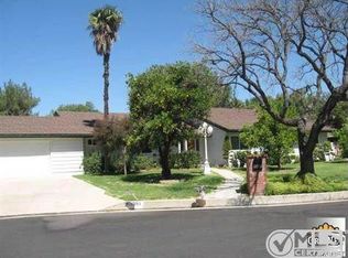 10311 Sylvia Ave, Porter Ranch, CA 91326