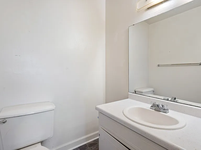 Large Bathroom