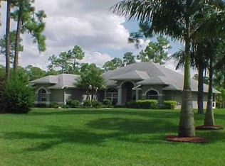 7312 Mandarin Blvd, Loxahatchee, FL 33470