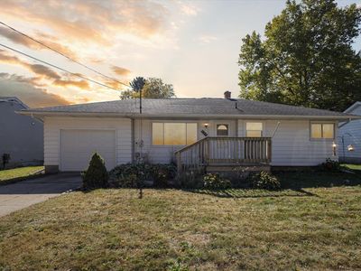 719 Cherry St, Charlotte, MI, 48813