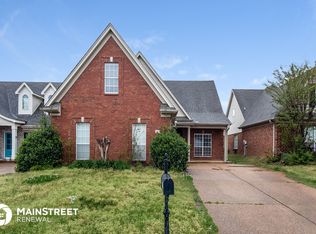 4457 Evelyn Ln, Southaven, MS 38672