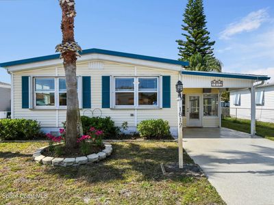 1812 Big Cypress St NE, Palm Bay, FL, 32905