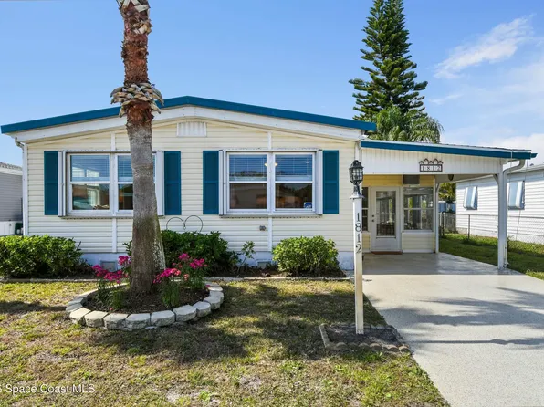 1812 Big Cypress St NE, Palm Bay, FL 32905
