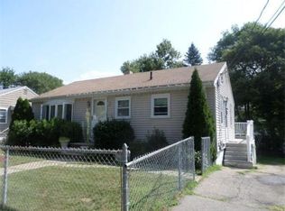 68 Windham Rd, Hyde Park, MA 02136