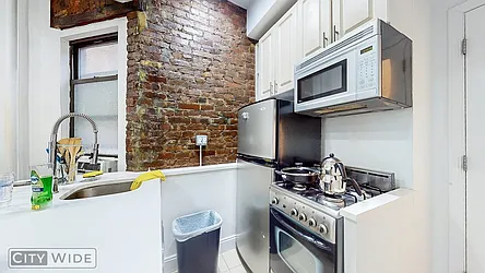 Rented by City Wide Apartments